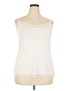 Lane Bryant Tank Top