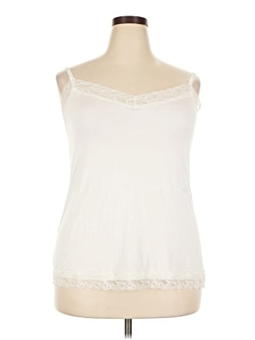 Lane Bryant Tank Top (view 1)