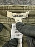 Garage Green Cargo Pants Size 1 - photo 7
