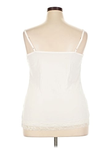Lane Bryant Tank Top (view 2)
