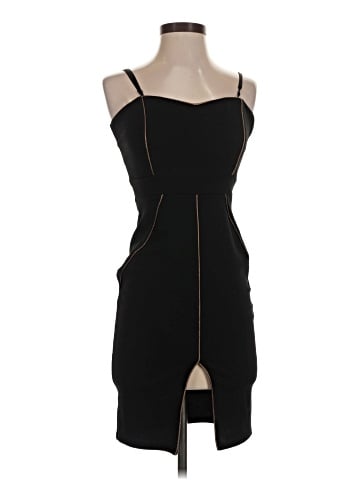 Foreign Exchange Cocktail Dress (view 1)