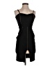 Foreign Exchange Black Cocktail Dress Size S - photo 1
