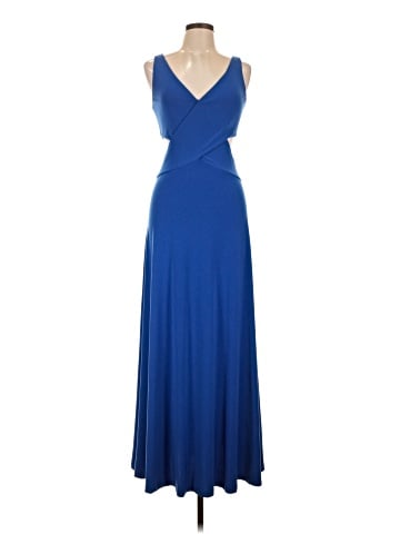 Polo by Ralph Lauren Cocktail Dress (view 1)