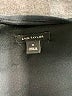 Ann Taylor Black Cocktail Dress Size 16 - photo 7