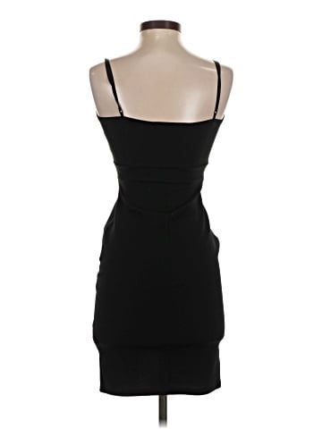 Foreign Exchange Cocktail Dress (view 2)