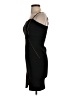 Foreign Exchange Black Cocktail Dress Size S - photo 5