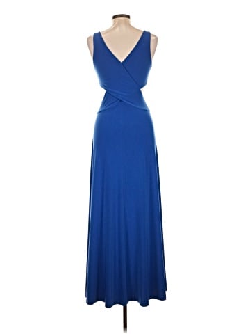 Polo by Ralph Lauren Cocktail Dress (view 2)