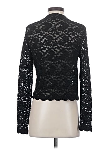 Connected Apparel Long Sleeve Top (view 2)