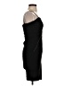 Foreign Exchange Black Cocktail Dress Size S - photo 4