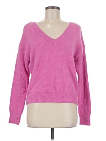 Jessica Simpson Pullover Sweater (view 1)