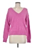 Jessica Simpson Pink Pullover Sweater Size M - photo 1