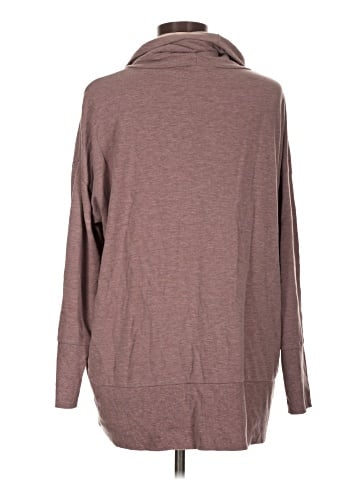 Garnet Hill Turtleneck Sweater (view 2)