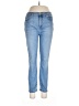 7 For All Mankind Blue Jeans Size 30 waist - photo 1