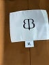 Betabrand Brown Blazer Size XL - photo 6
