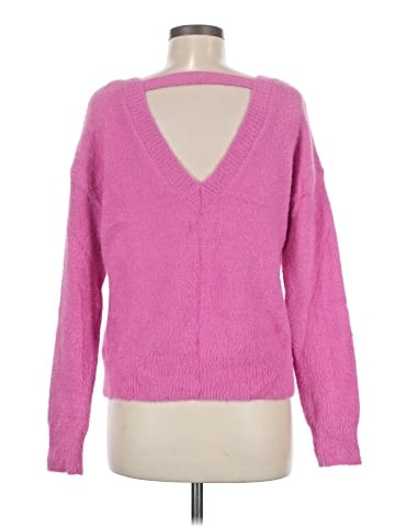 Jessica Simpson Pullover Sweater (view 2)