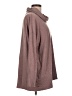 Garnet Hill Brown Turtleneck Sweater Size L - photo 4