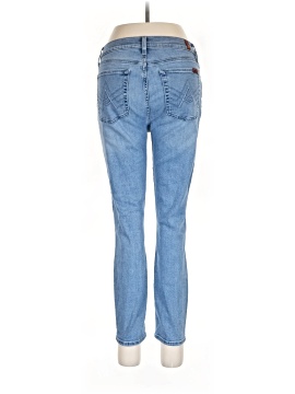 7 For All Mankind Jeans (view 2)