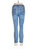 7 For All Mankind Blue Jeans Size 30 waist - photo 2