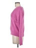 Jessica Simpson Pink Pullover Sweater Size M - photo 5