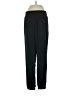 Athleta Solid Black Active Pants Size 4 - photo 1