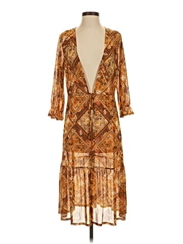 Luna Kimono (view 1)