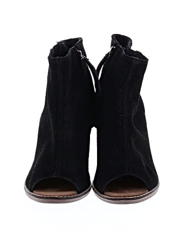 TOMS Ankle Boots (view 2)
