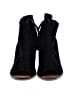 TOMS Black Ankle Boots Size 5 - photo 2