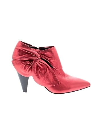 Paige Ankle Boots (view 1)
