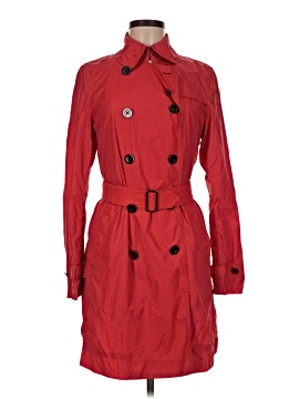 Martin + Osa Trenchcoat
