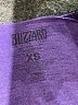 Blizzard Purple Tank Top Size XS - photo 7