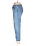 7 For All Mankind Blue Jeans Size 30 waist - photo 5