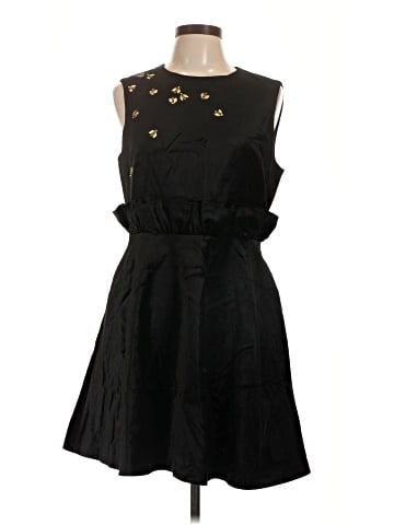 Ted Baker London Cocktail Dress (view 1)