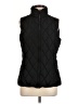 Calvin Klein 100% Polyester Black Vest Size M - photo 1