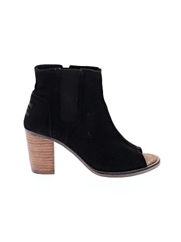 TOMS Ankle Boots (view 1)