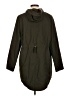 Style&Co Green Raincoat Size L - photo 2