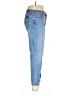7 For All Mankind Blue Jeans Size 30 waist - photo 4