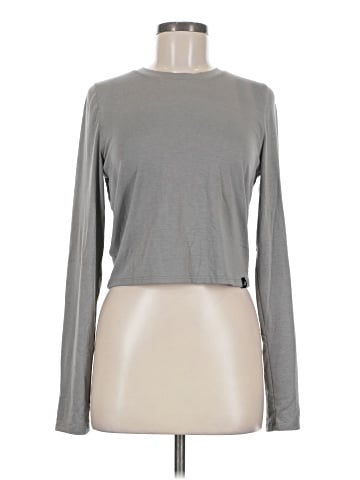Glyder Long Sleeve T-Shirt (view 1)