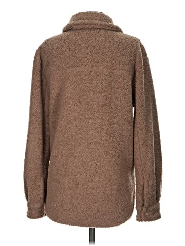 Abercrombie & Fitch Coat (view 2)