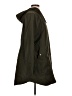 Style&Co Green Raincoat Size L - photo 4