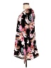 Apt. 9 Black 3/4 Sleeve Blouse Size L - photo 5