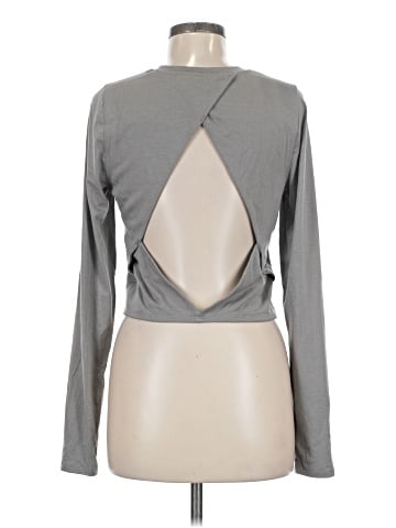 Glyder Long Sleeve T-Shirt (view 2)