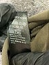 Topshop 100% Polyester Brown 3/4 Sleeve Blouse Size 8 - photo 8