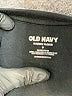 Old Navy Black Sweatshirt Size S - photo 7