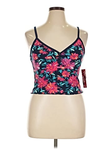 Hot Kiss Tank Top (view 1)