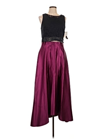 Betsy & Adam Cocktail Dress (view 1)