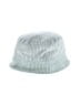 Tea 100% Cotton Green Bucket Hat Size M (toddler) - photo 1