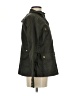 J.Crew 100% Cotton Green Jacket Size S - photo 4