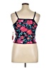 Hot Kiss Pink Tank Top Size XL - photo 2