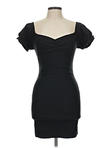 American Threads Cocktail Dress (view 1)