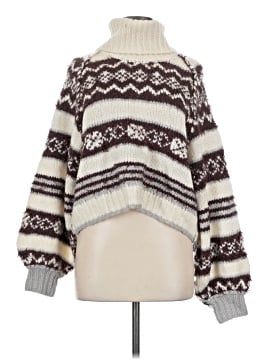 Free People Pullover Sweater